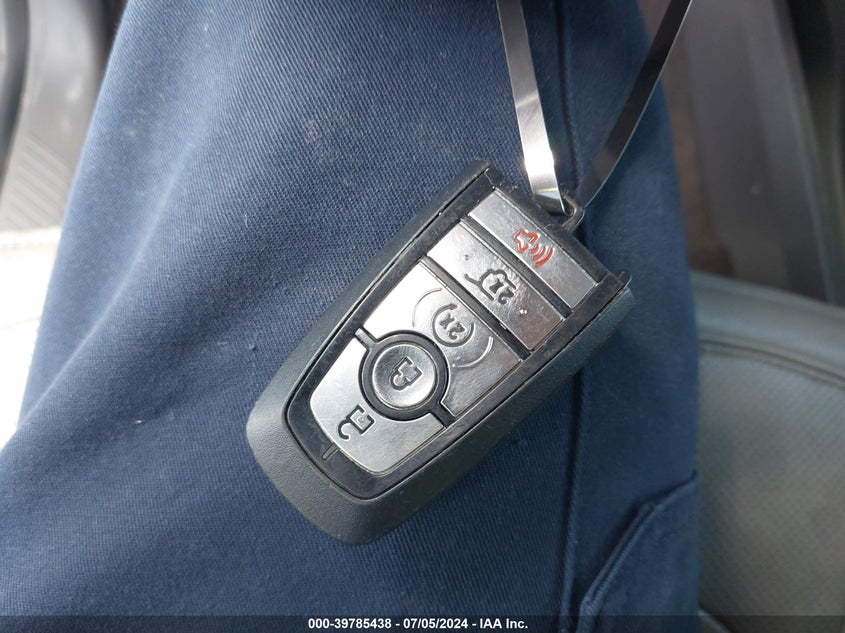 2019 FORD EXPEDITION LIMITED - 1FMJU1KT8KEA15451