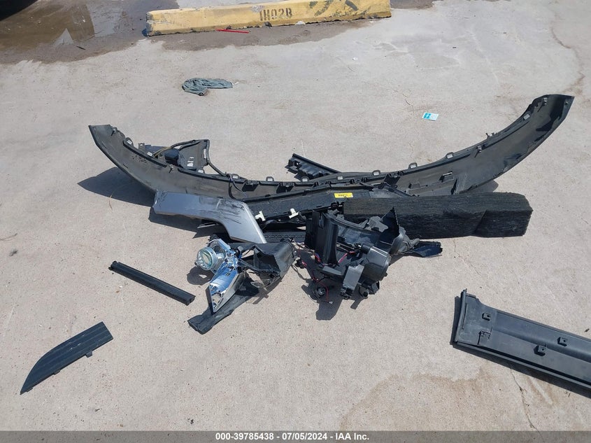 2019 FORD EXPEDITION LIMITED - 1FMJU1KT8KEA15451