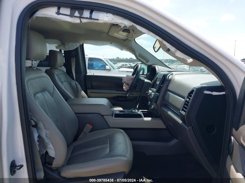 2019 FORD EXPEDITION LIMITED - 1FMJU1KT8KEA15451