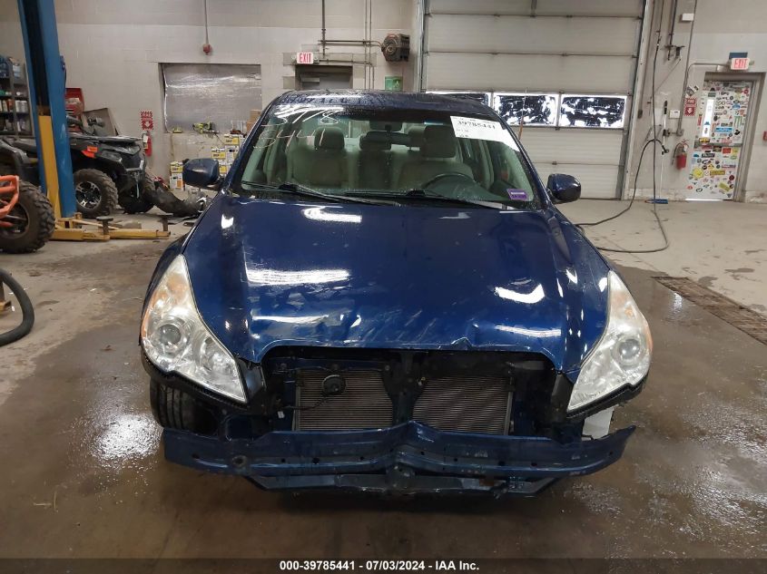 2010 Subaru Legacy 2.5I Premium VIN: 4S3BMBC61A3246841 Lot: 39785441