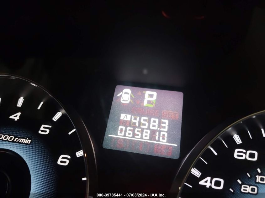 2010 Subaru Legacy 2.5I Premium VIN: 4S3BMBC61A3246841 Lot: 39785441