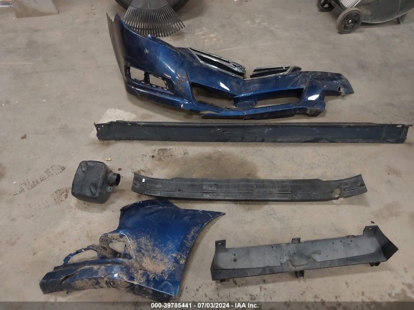 2010 Subaru Legacy 2.5I Premium VIN: 4S3BMBC61A3246841 Lot: 39785441