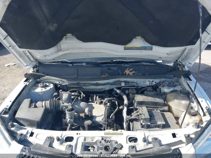 2006 Chevrolet Equinox Lt VIN: 2CNDL63F066121005 Lot: 39785444