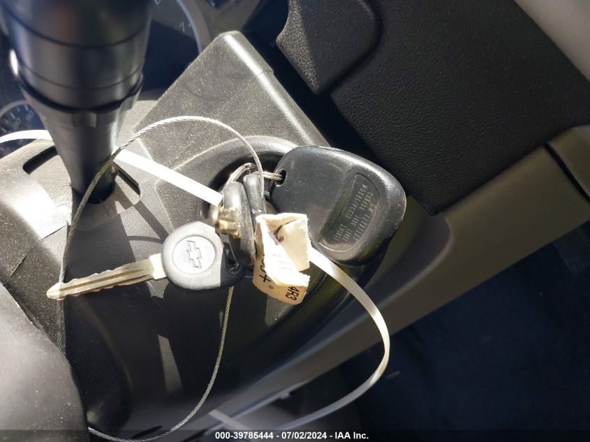 2006 Chevrolet Equinox Lt VIN: 2CNDL63F066121005 Lot: 39785444