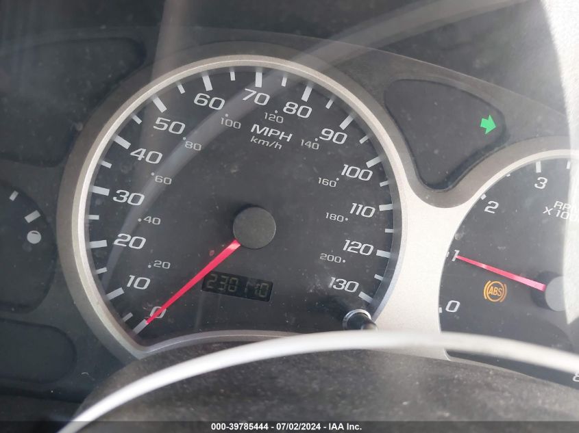 2006 Chevrolet Equinox Lt VIN: 2CNDL63F066121005 Lot: 39785444