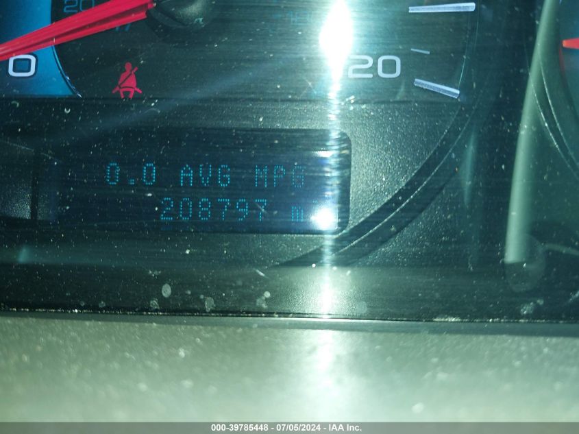 2012 Ford Fusion Se VIN: 3FAHP0HA8CR346125 Lot: 39785448