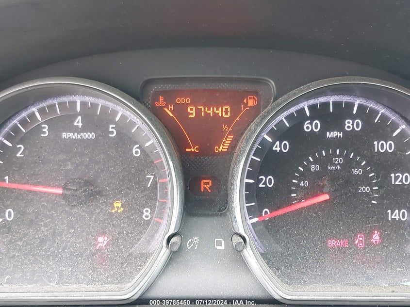 2013 Nissan Versa 1.6 Sv VIN: 3N1CN7AP1DL860200 Lot: 39785450