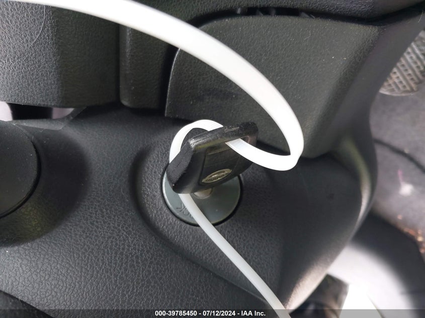 2013 Nissan Versa 1.6 Sv VIN: 3N1CN7AP1DL860200 Lot: 39785450