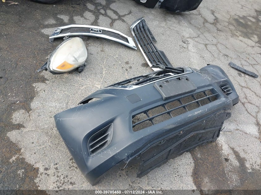 2013 Nissan Versa 1.6 Sv VIN: 3N1CN7AP1DL860200 Lot: 39785450