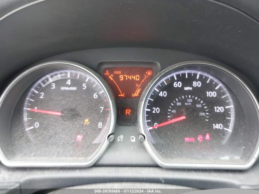 2013 Nissan Versa 1.6 Sv VIN: 3N1CN7AP1DL860200 Lot: 39785450