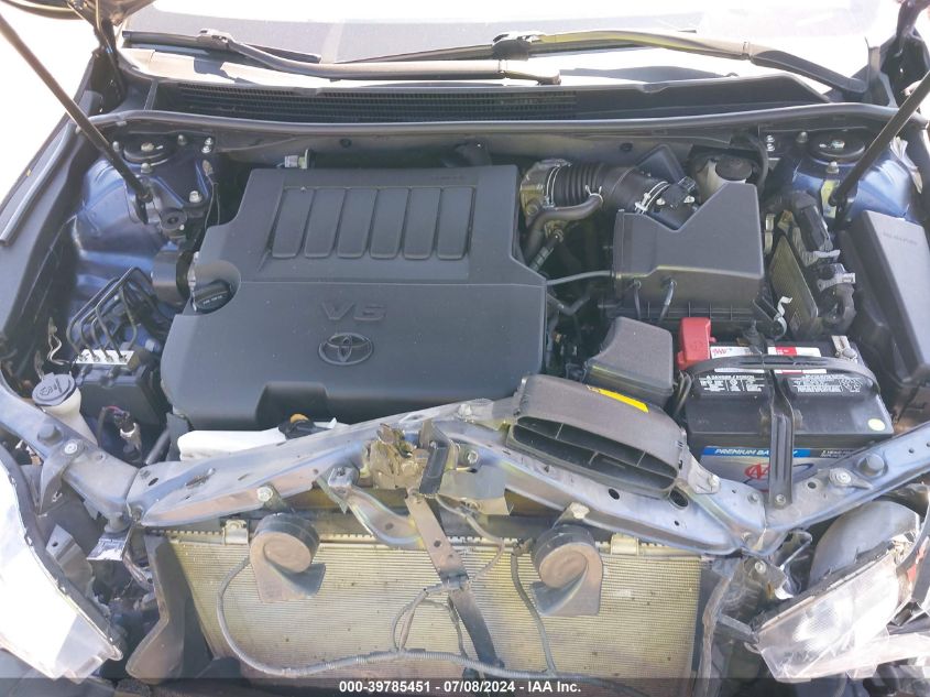 2016 Toyota Avalon Xle Plus VIN: 4T1BK1EB4GU211137 Lot: 39785451