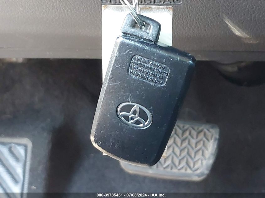 2016 Toyota Avalon Xle Plus VIN: 4T1BK1EB4GU211137 Lot: 39785451