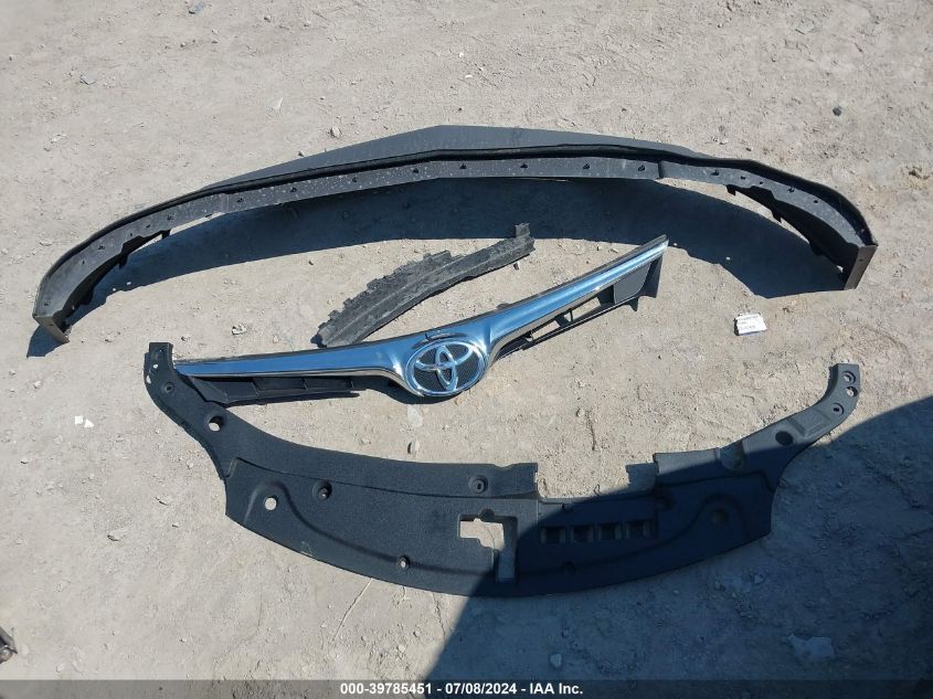 2016 Toyota Avalon Xle Plus VIN: 4T1BK1EB4GU211137 Lot: 39785451