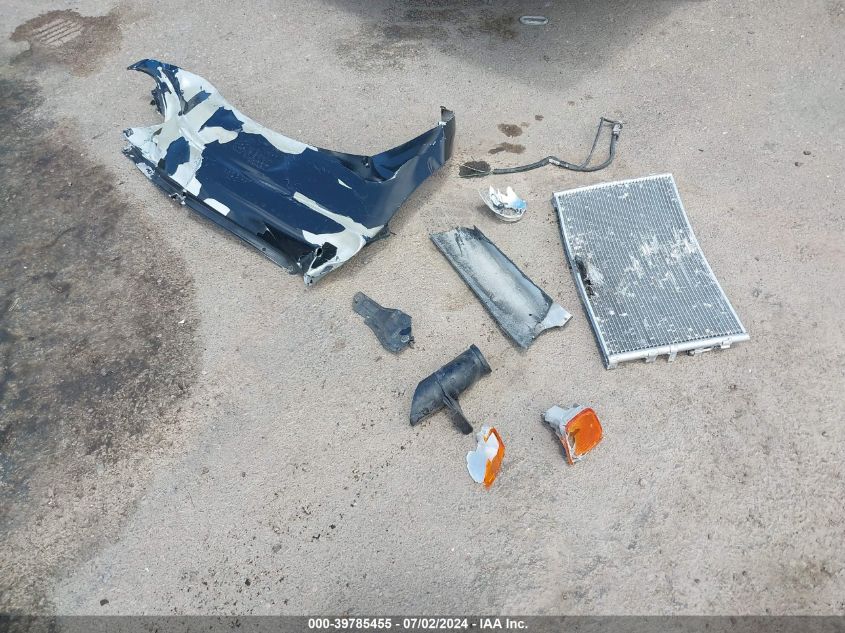 2000 Toyota Tacoma VIN: 4TANL42N4YZ652037 Lot: 39785455