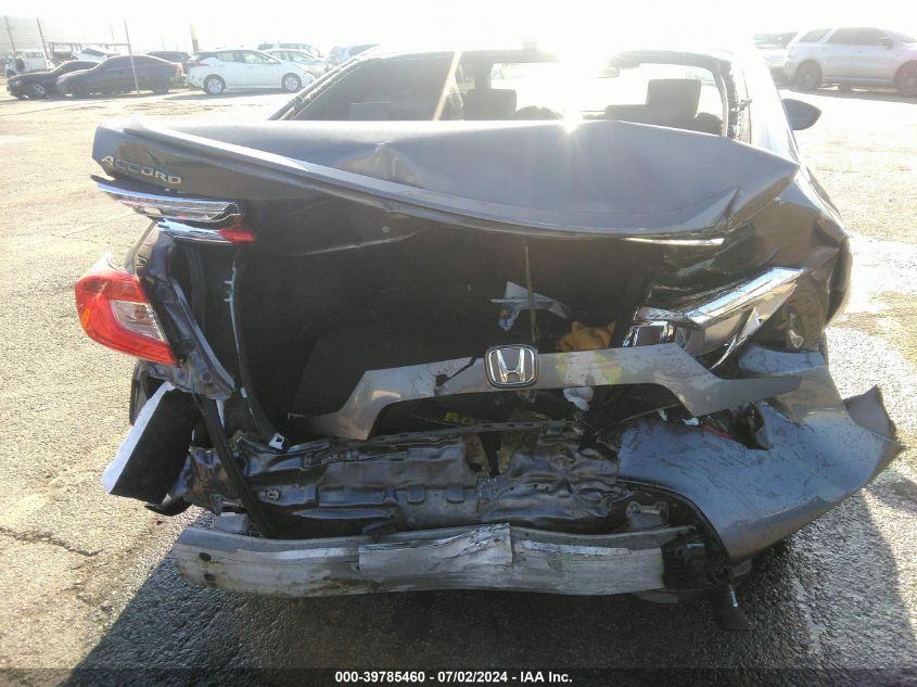 1HGCV1F33KA023101 2019 HONDA ACCORD - Image 16