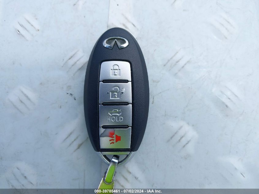 2007 Infiniti G35 Journey VIN: JNKBV61E67M717687 Lot: 39785461