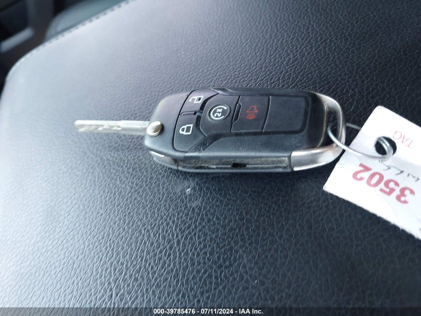 2021 Ford F-250 Lariat VIN: 1FT8W2BT7MED25256 Lot: 39785476