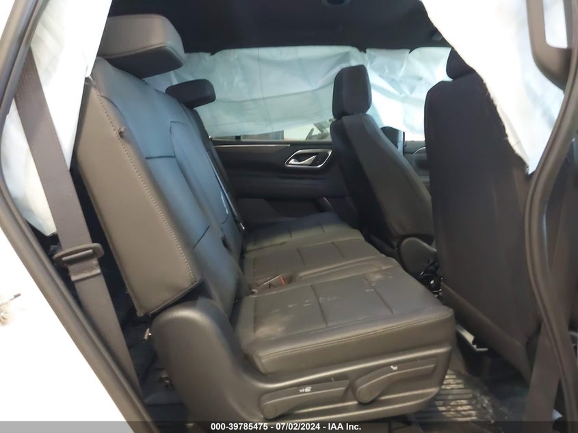 2023 CHEVROLET TAHOE 4WD COMMERCIAL FLEET - 1GNSKLEDXPR462689