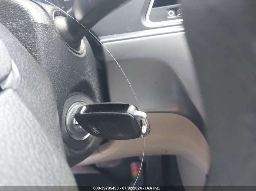 2015 Hyundai Sonata Sport/Limited VIN: 5NPE34AF3FH238640 Lot: 39785493