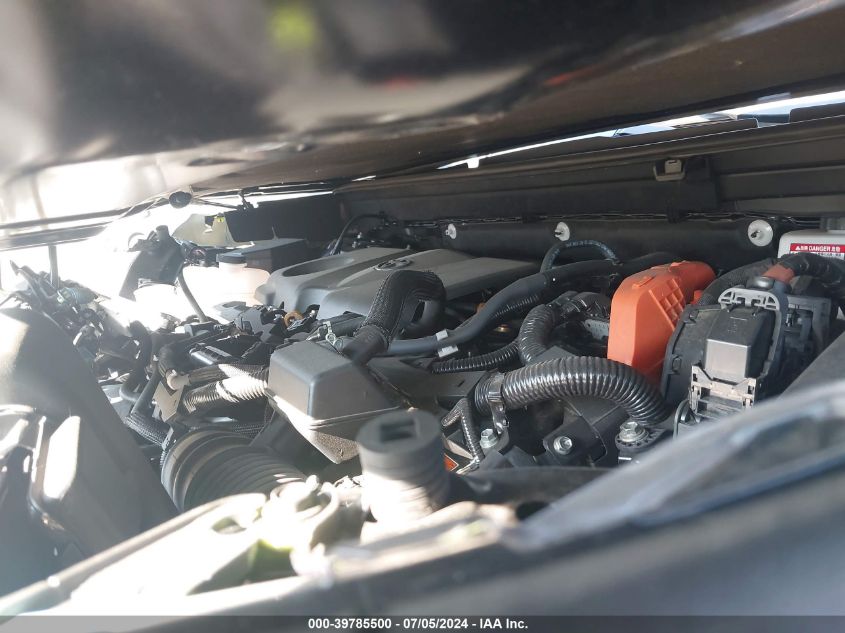 2022 Toyota Rav4 Hybrid Xle Premium VIN: 4T3B6RFV3NU066379 Lot: 39785500