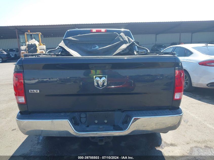 2020 Ram 1500 Classic Slt 4X2 6'4 Box VIN: 1C6RR6TTXLS111161 Lot: 39785503
