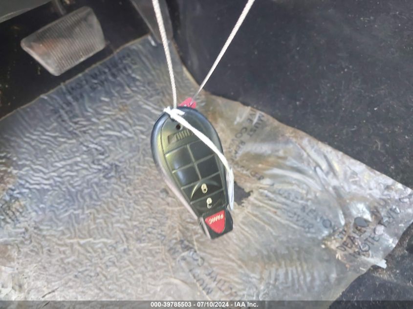 2020 Ram 1500 Classic Slt 4X2 6'4 Box VIN: 1C6RR6TTXLS111161 Lot: 39785503