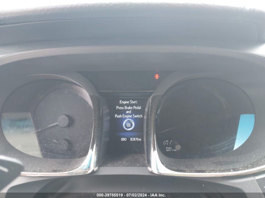 2013 Toyota Avalon Xle Touring VIN: 4T1BK1EB4DU030096 Lot: 39785519