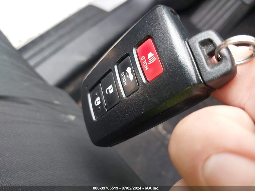 2013 Toyota Avalon Xle Touring VIN: 4T1BK1EB4DU030096 Lot: 39785519