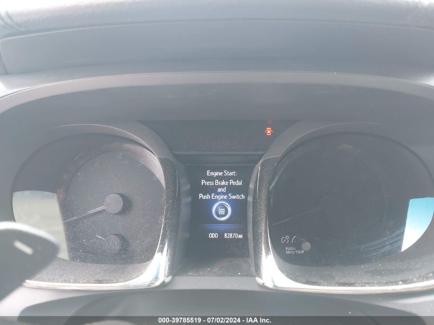 2013 Toyota Avalon Xle Touring VIN: 4T1BK1EB4DU030096 Lot: 39785519