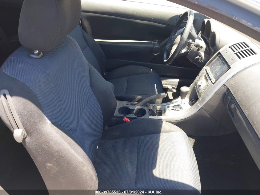 2007 Scion Tc VIN: JTKDE177270154286 Lot: 39785535