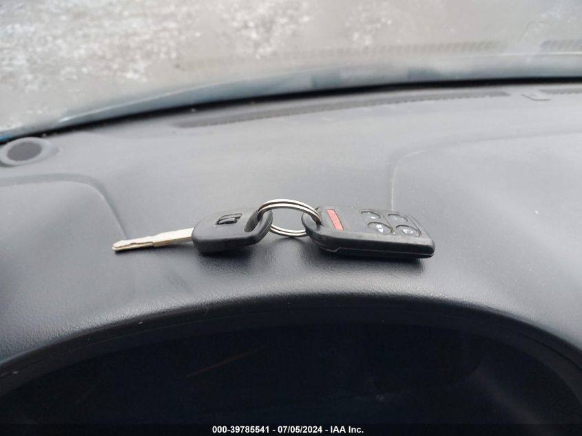 2005 Honda Odyssey Ex-L VIN: 5FNRL38735B008930 Lot: 39785541