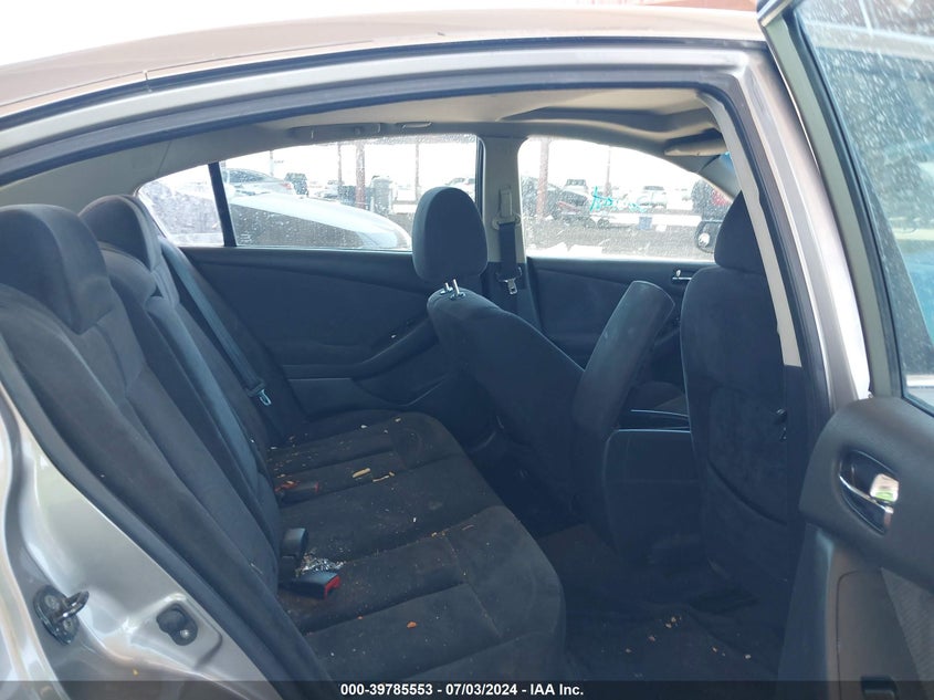 2007 Nissan Altima 2.5 S VIN: 1N4AL21E97N402149 Lot: 39785553