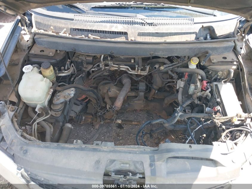 2013 Dodge Journey Crew VIN: 3C4PDCDG7DT567312 Lot: 39785561