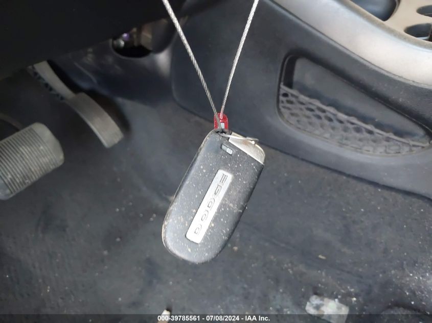 2013 Dodge Journey Crew VIN: 3C4PDCDG7DT567312 Lot: 39785561