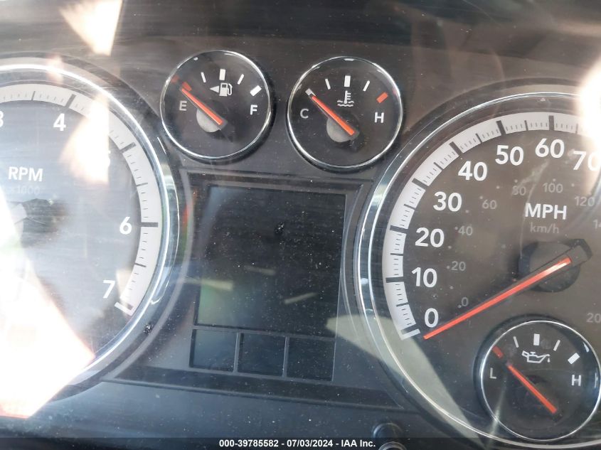 2010 Dodge Ram 1500 Slt/Sport/Trx VIN: 3D7JB1ETXAG180694 Lot: 39785582