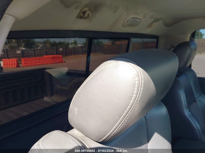 2010 Dodge Ram 1500 Slt/Sport/Trx VIN: 3D7JB1ETXAG180694 Lot: 39785582