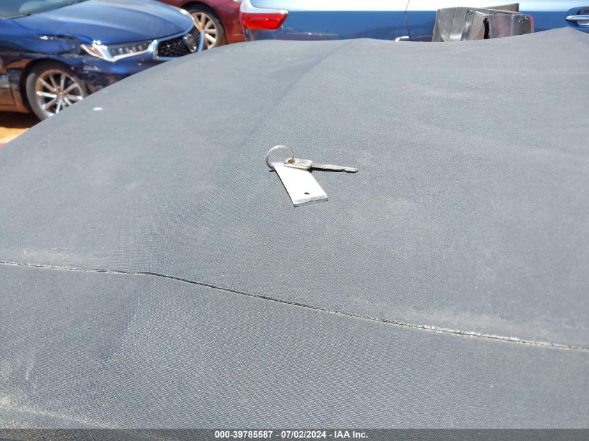 1994 Ford Mustang Gt VIN: 1FALP45T2RF136178 Lot: 39785587