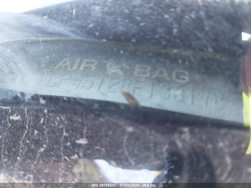 1994 Ford Mustang Gt VIN: 1FALP45T2RF136178 Lot: 39785587