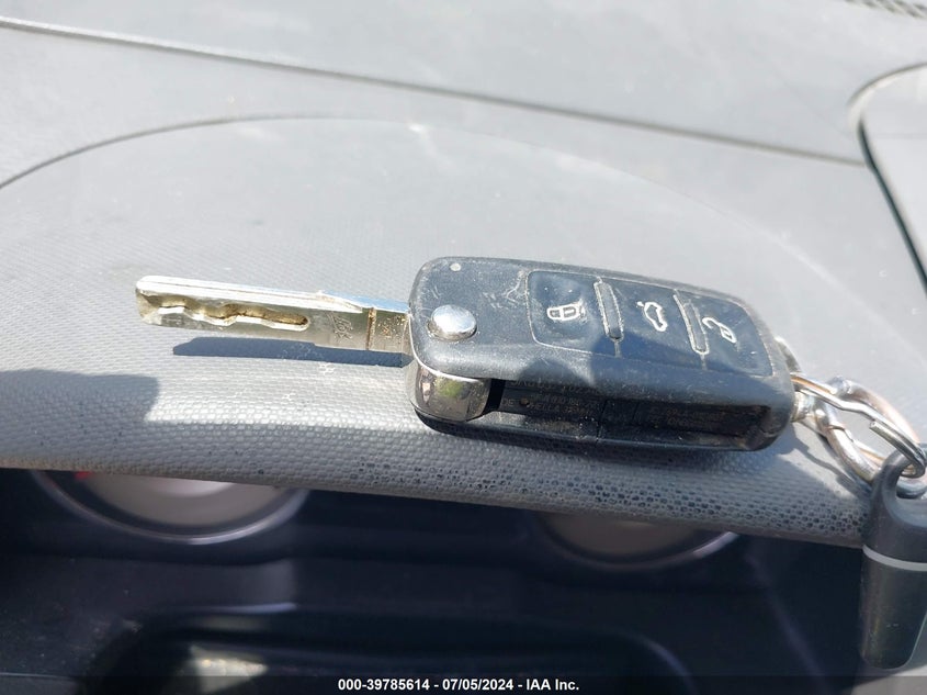 2008 Ford Edge Sel VIN: 2FMDK38CX8BB49520 Lot: 39785614