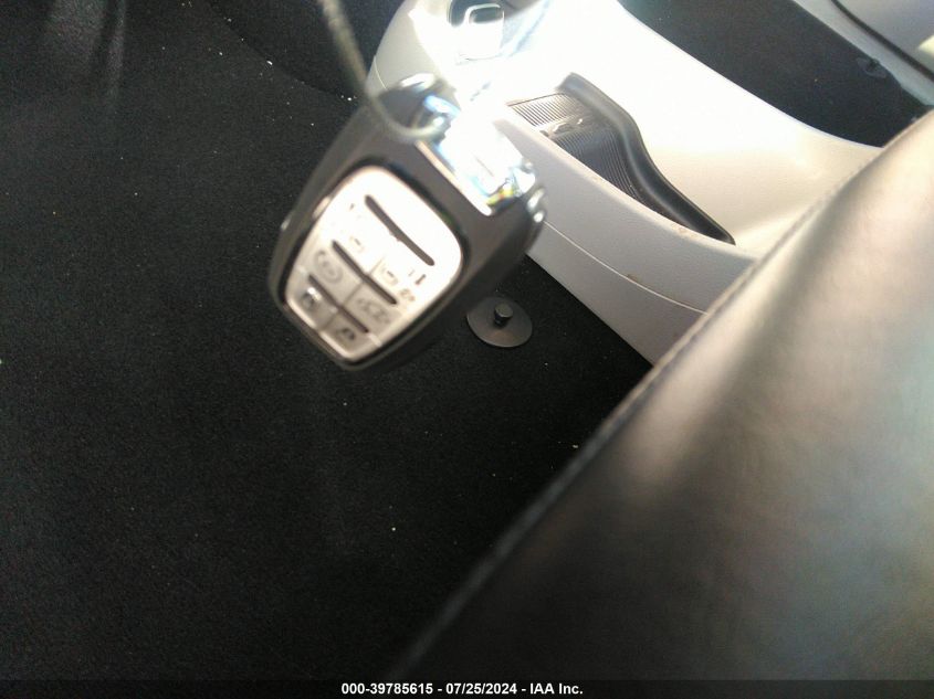 2023 Chrysler Pacifica Touring L VIN: 2C4RC1BGXPR594188 Lot: 39785615