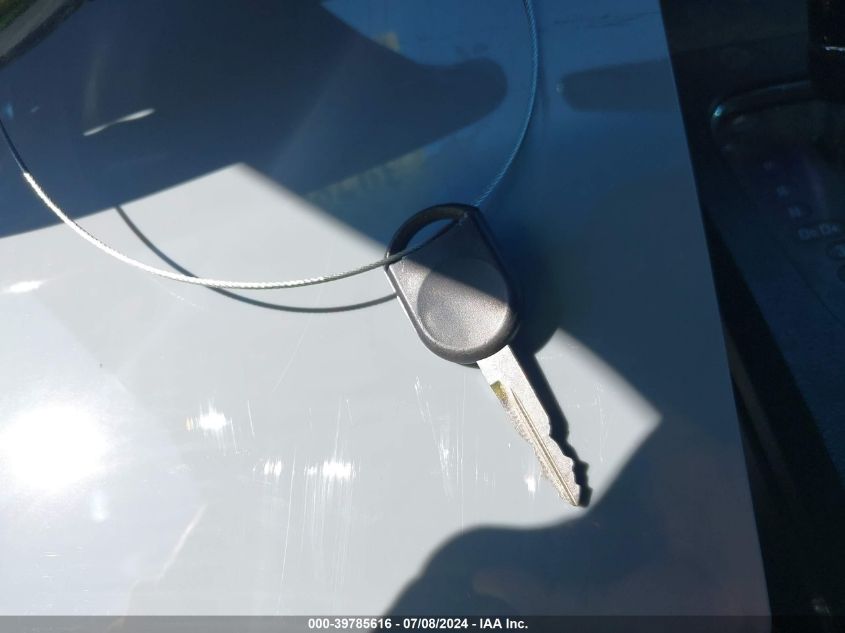 2004 Ford Thunderbird VIN: 1FAHP60A64Y108632 Lot: 39785616