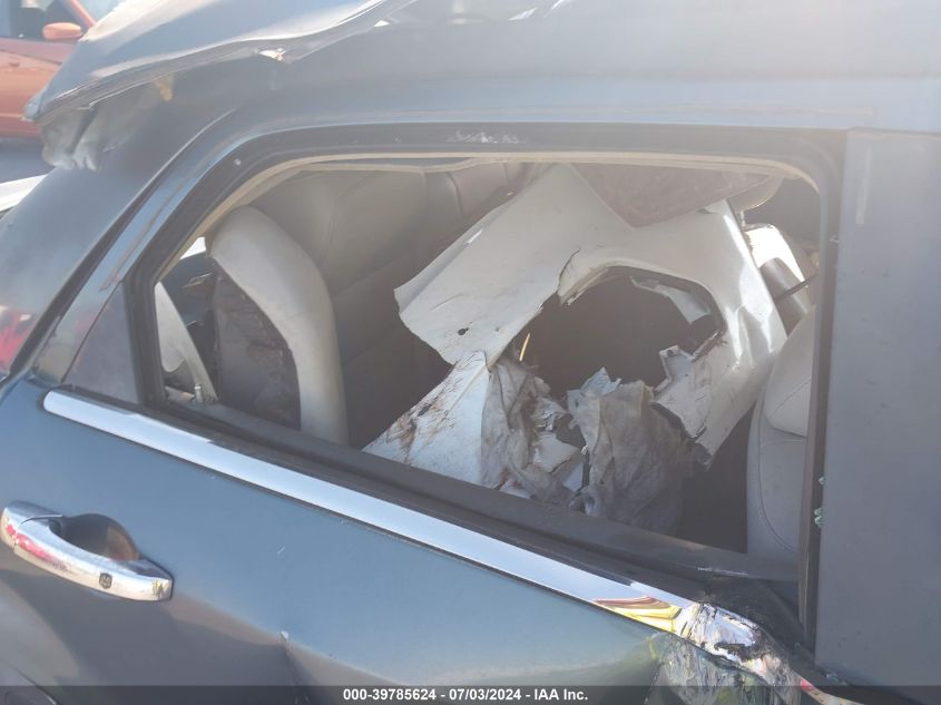 2005 Chrysler 300 Touring VIN: 2C3JA53G75H656923 Lot: 39785624