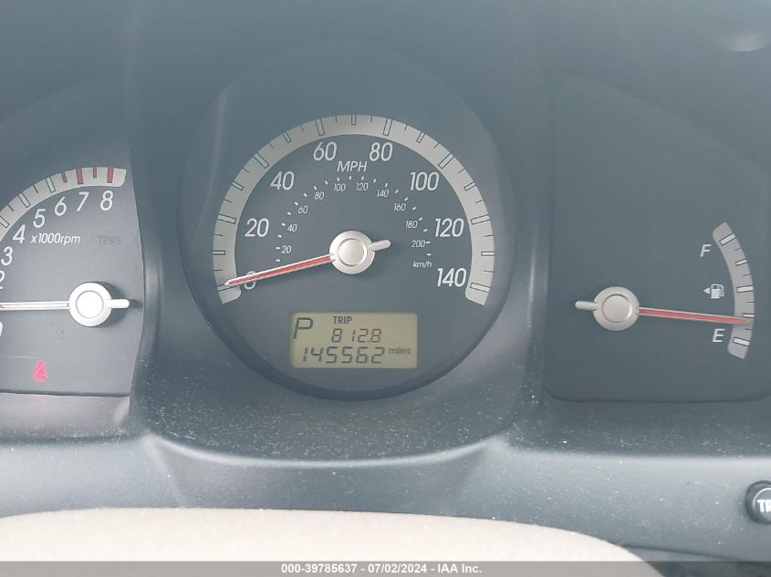 2009 Kia Sportage Ex V6 VIN: KNDJE723397634140 Lot: 39785637