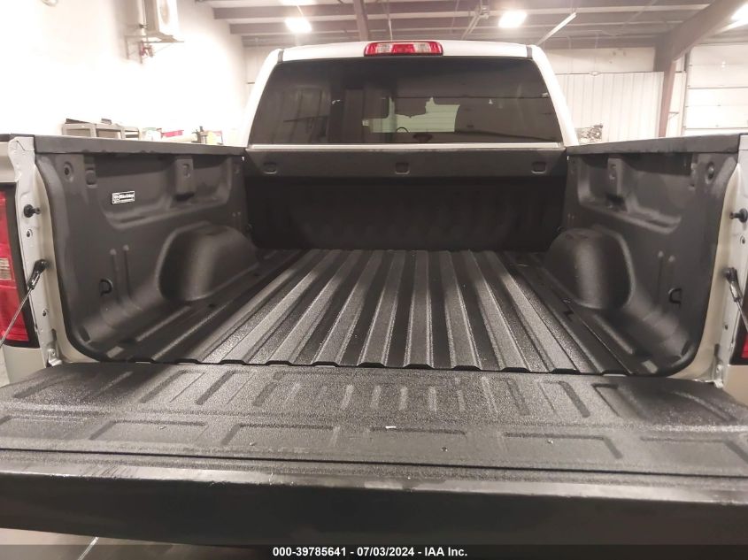 2018 GMC Sierra 1500 Sle VIN: 3GTU2MEC9JG612569 Lot: 39785641