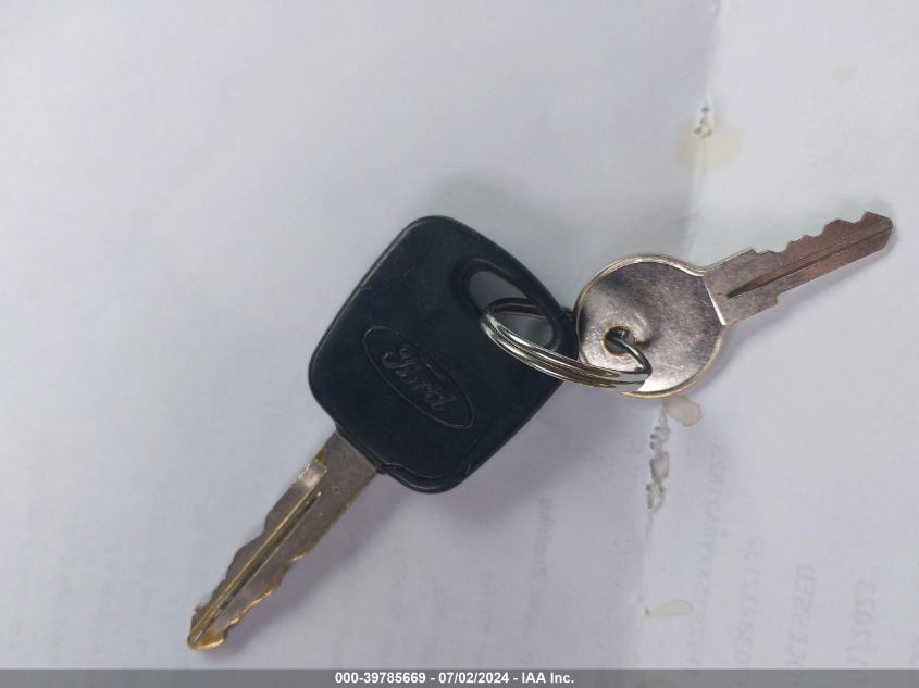 2000 Ford Ranger Xlt VIN: 1FTZR15XXYPA21823 Lot: 39785669