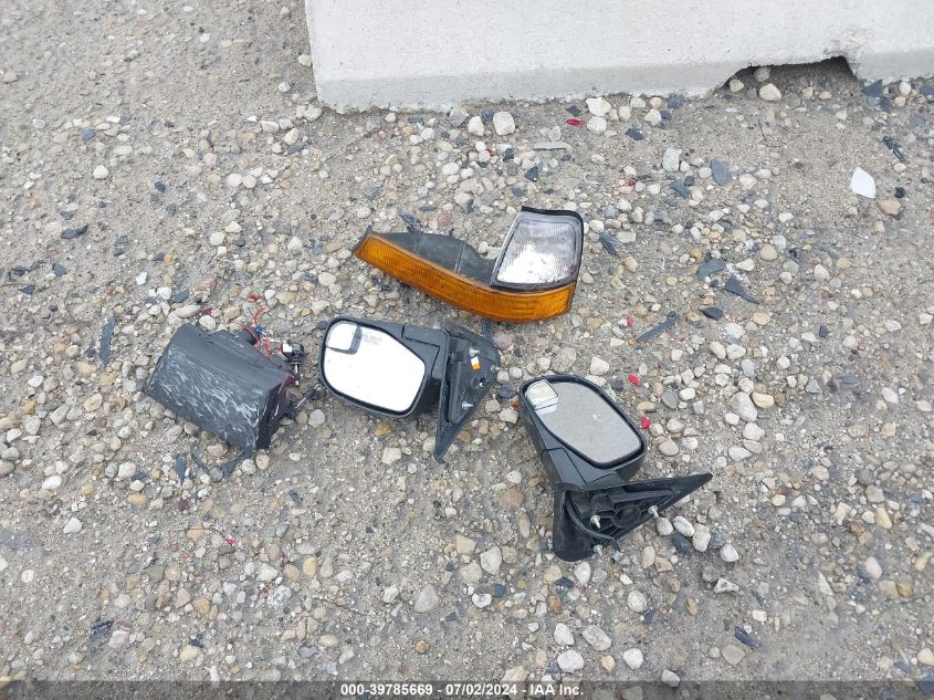 2000 Ford Ranger Xlt VIN: 1FTZR15XXYPA21823 Lot: 39785669