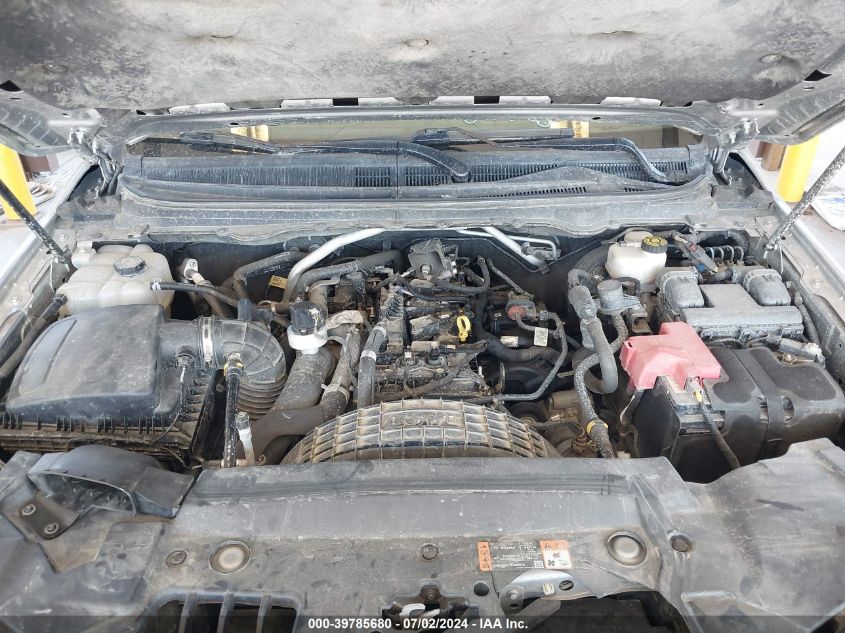 2020 Ford Ranger Xlt VIN: 1FTER4FH3LLA59630 Lot: 39785680