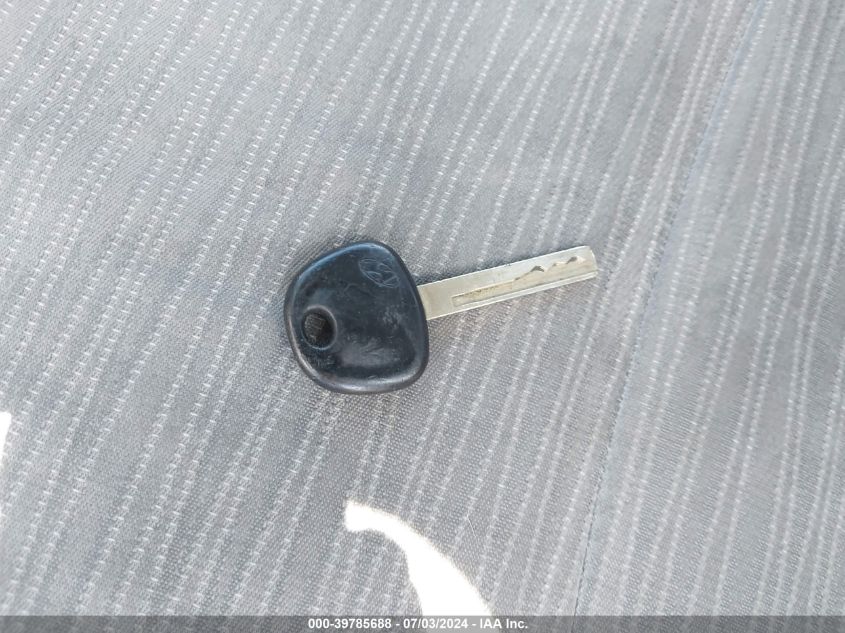 2016 Hyundai Accent Se VIN: KMHCT4AE4GU038819 Lot: 39785688