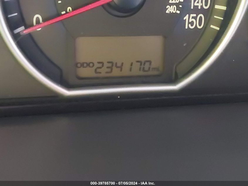 2011 Hyundai Veracruz Gls VIN: KM8NUDCC5BU144156 Lot: 39785700