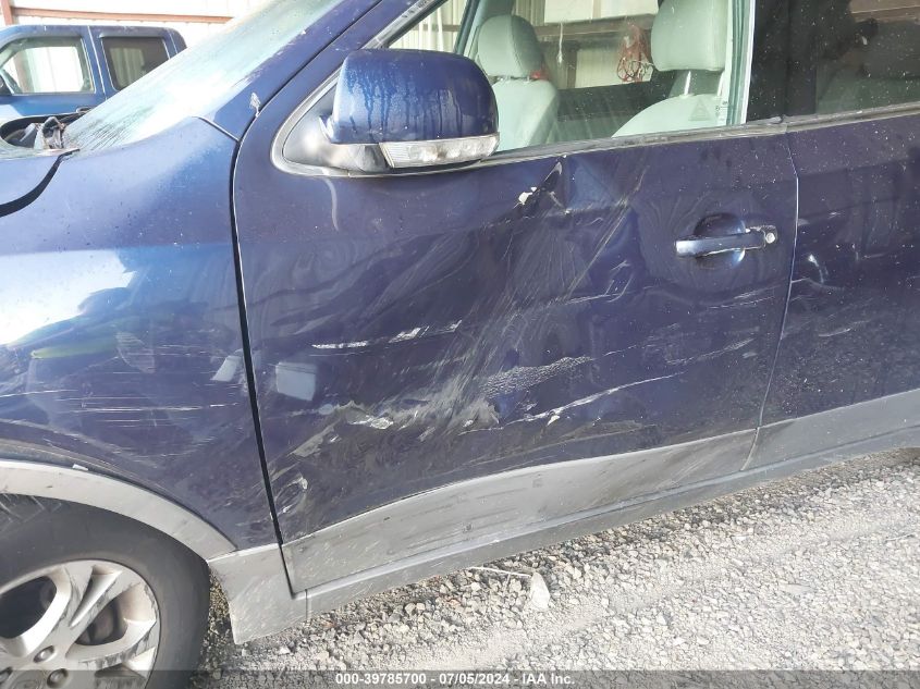 2011 Hyundai Veracruz Gls VIN: KM8NUDCC5BU144156 Lot: 39785700